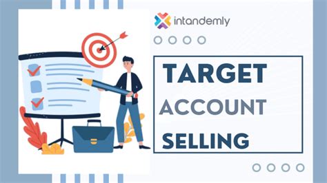 target account selling guide.